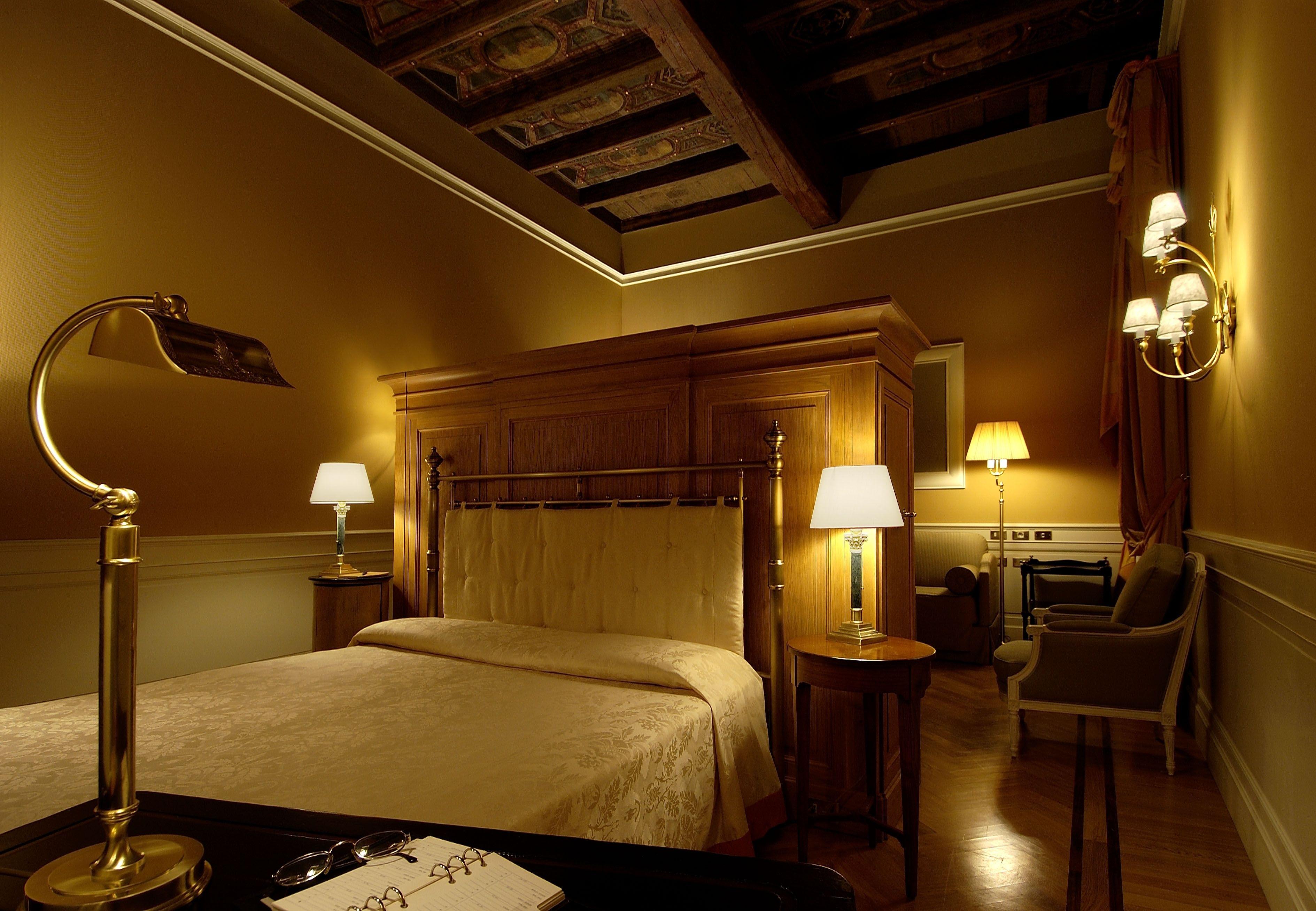 Hotel Corona D'Oro 1890 — Photos 3